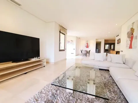 Pis de 214 m² a Marbella