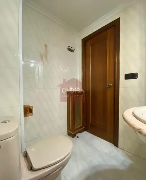 Pis de 96 m² a Salamanca