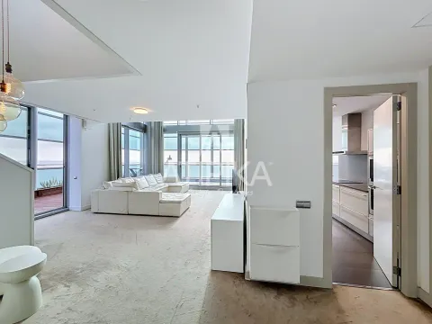 Pis de 210 m² a Barcelona