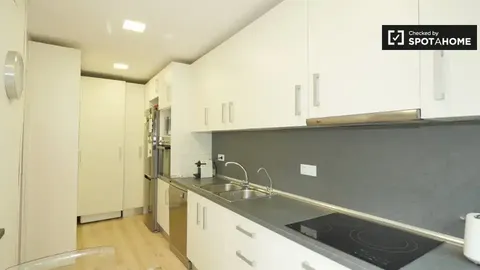 Habitación en alquiler, Barcelona