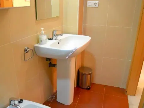 Wohnung 46 m² in Granada