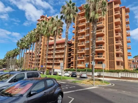 Pis de 50 m² a Puerto de la Cruz