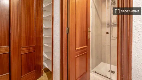 Комната в аренду, Валенсия