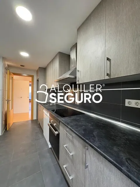 Pis de 93 m² a Rivas-Vaciamadrid