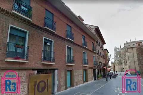 Apartamento 81 m² em León