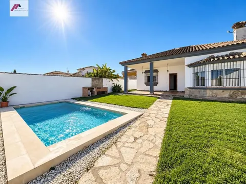 Maison 160 m² à El Puerto de Santa María