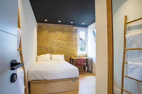 Habitació de lloguer, València