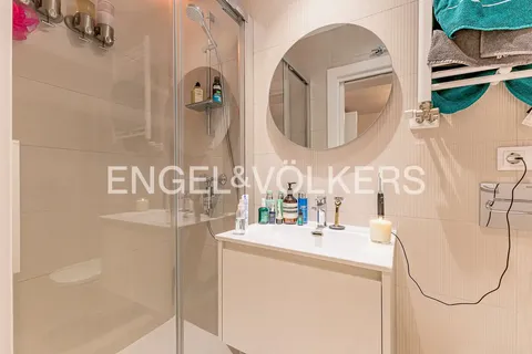 Pis de 80 m² a Barcelona
