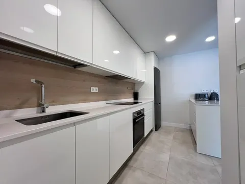 Pis de 166 m² a Estepona