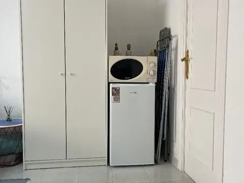 Wohnung 23 m² in Torrevieja