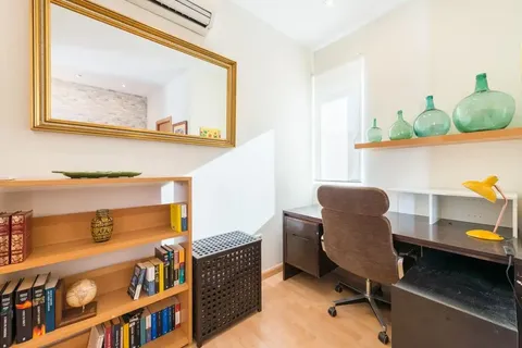 Pis de 44 m² a Madrid