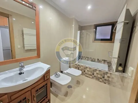 Pis de 35 m² a Vigo