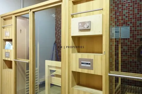 Pis de 110 m² a València