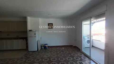Pis de 89 m² a Alcoi