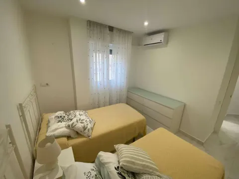 Pis de 87 m² a Torremolinos