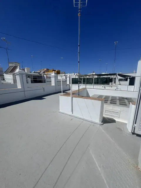 Pis de 40 m² a San Fernando