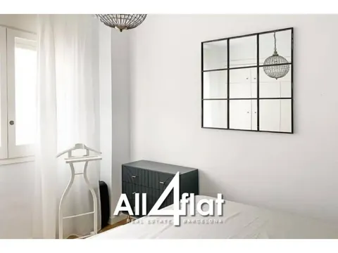 Pis de 60 m² a Barcelona
