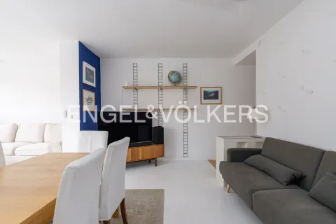 Pis de 137 m² a Madrid