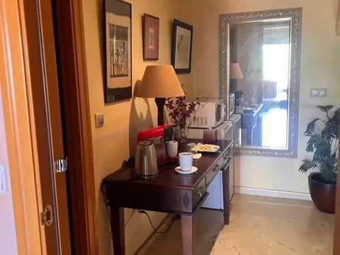 Habitació de lloguer, Marbella