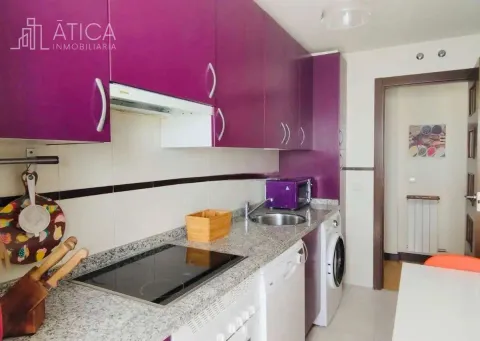 Pis de 68 m² a Salamanca