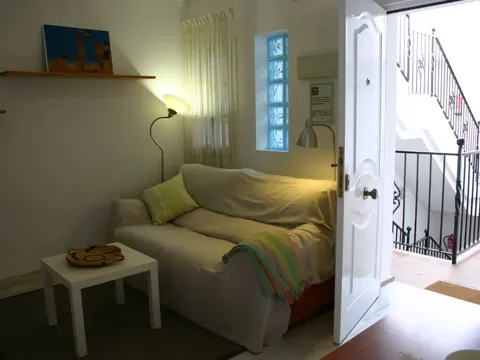 Pis de 55 m² a Cádiz