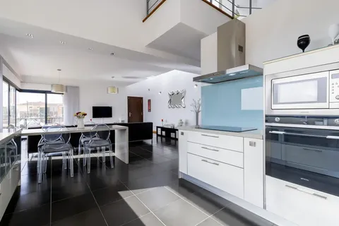 Casa de 176 m² a Candelaria