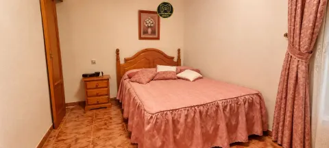 Дом в аренду, Torre del Campo