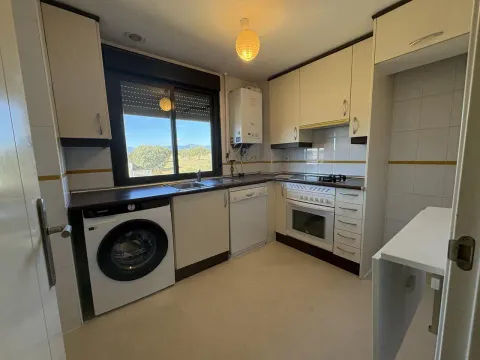 Pis de 100 m² a Collado Villalba