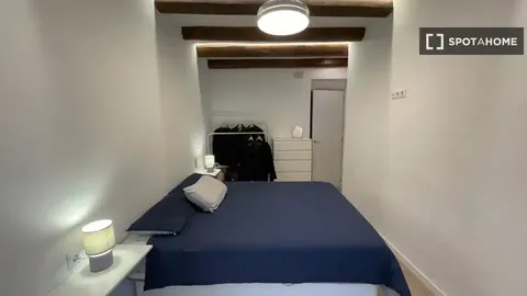 Pis de 50 m² a Barcelona