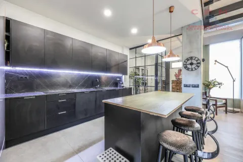 Квартира 150 м² в Alcobendas
