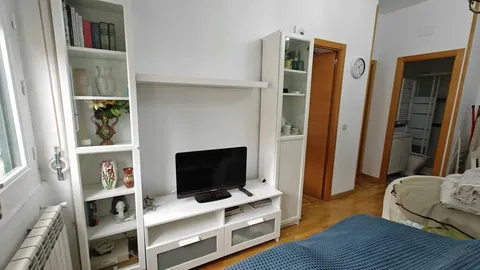 Pis de 84 m² a Madrid