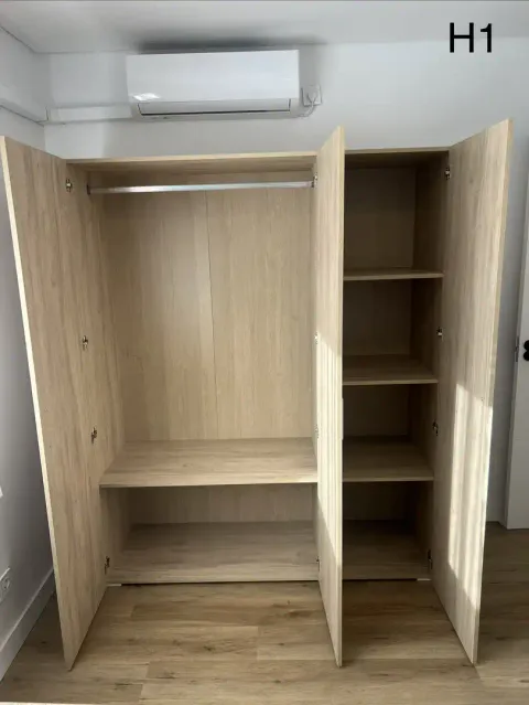 Habitació de lloguer, Còrdova