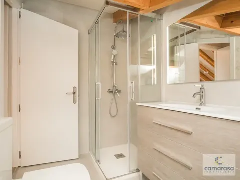 Pis de 78 m² a Àvila