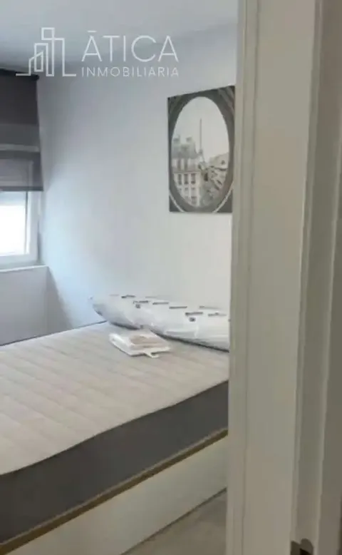 Habitació de lloguer, Salamanca