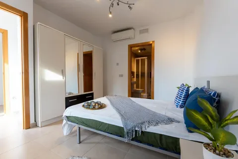Pis de 107 m² a Múrcia