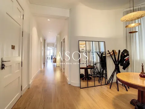 Pis de 270 m² a Barcelona