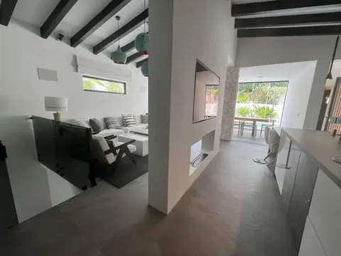 Casa de 290 m² a Marbella