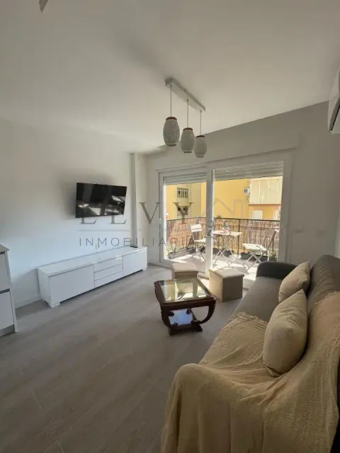 Wohnung 30 m² in Torremolinos
