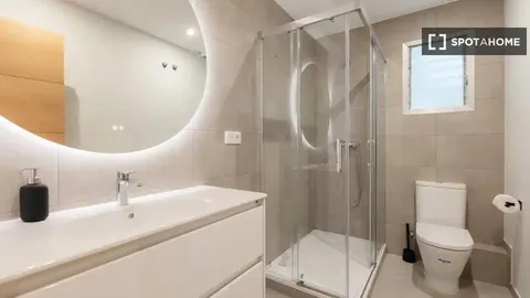 Habitació de lloguer, València