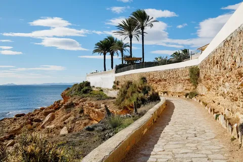 Квартира 90 м² у Orihuela