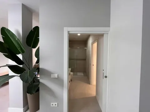 Appartamento 58 m² a Madrid