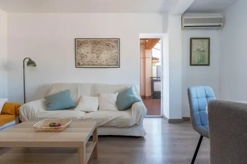 Zimmer zur Miete, Granada