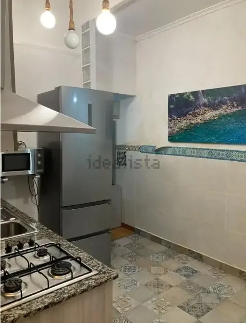 Pis de 110 m² a Alacant