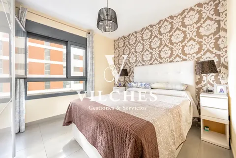 Pis de 114 m² a Las Palmas de Gran Canaria