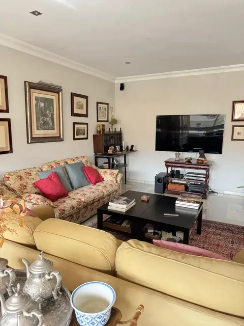 Pis de 186 m² a Màlaga
