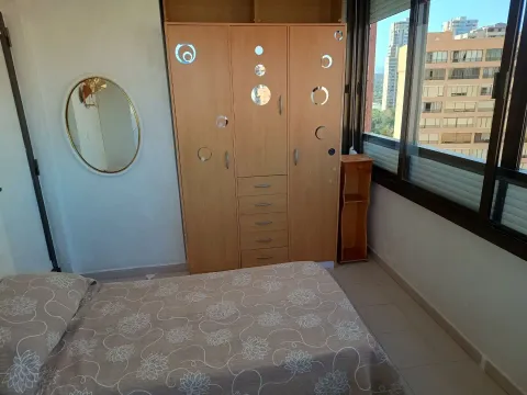 Apartamento 80 m² em Benidorm