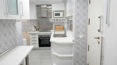 Pis de 186 m² a Madrid