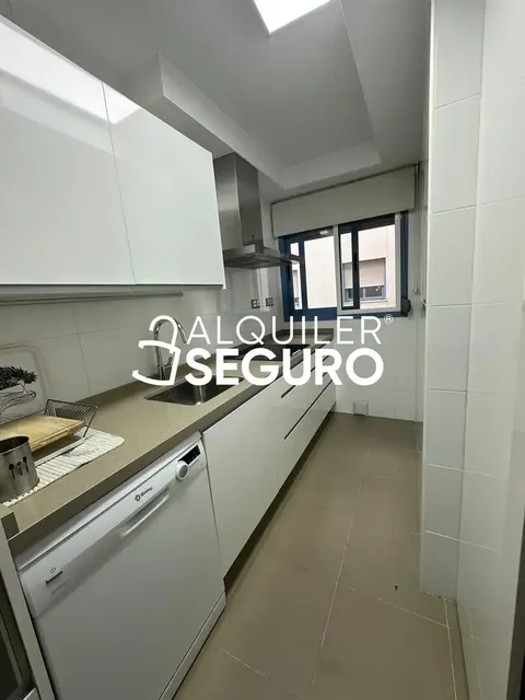 Pis de 78 m² a Màlaga