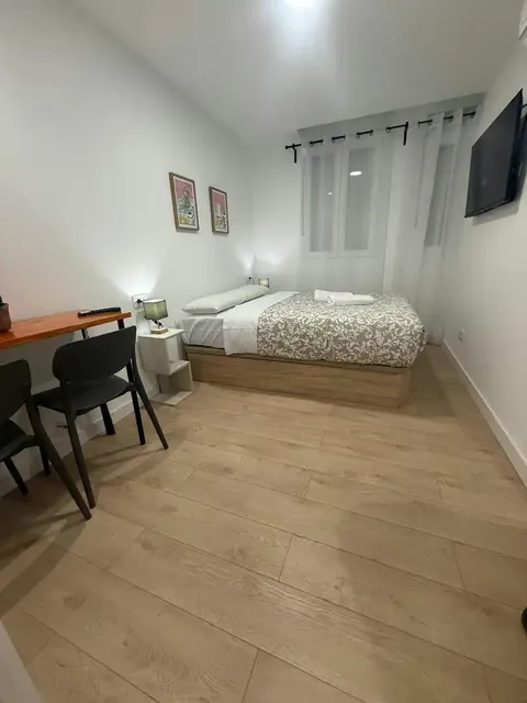 Apartamento 20 m² em Madrid