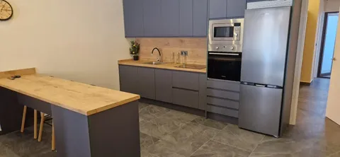 Wohnung 65 m² in Cáceres